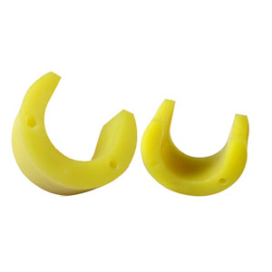 Cast Urethane Parts