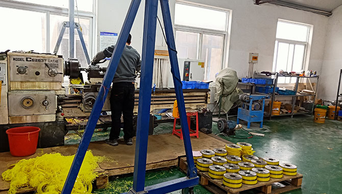 Custom Moulded Polyurethane ltd