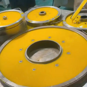 PU Seals & Gaskets