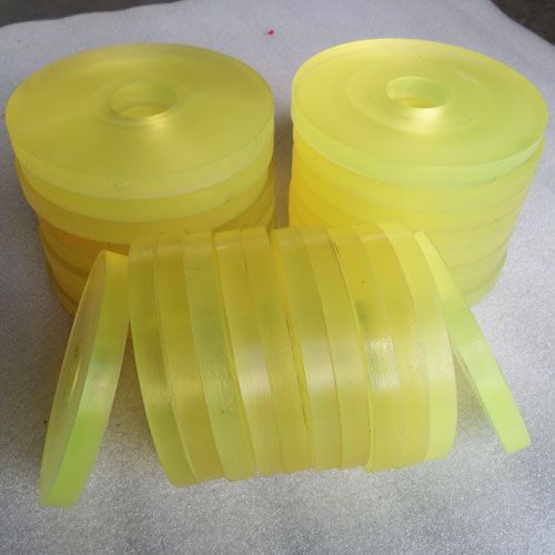 Cast Polyurethane Washer