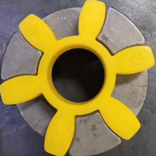 Coupling Insert Spider