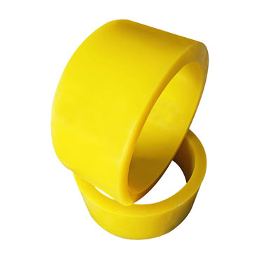 Custom-Made Bushings
