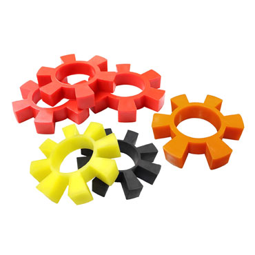 Custom Polyurethane Couplings
