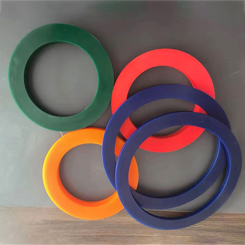 Custom Polyurethane Washers