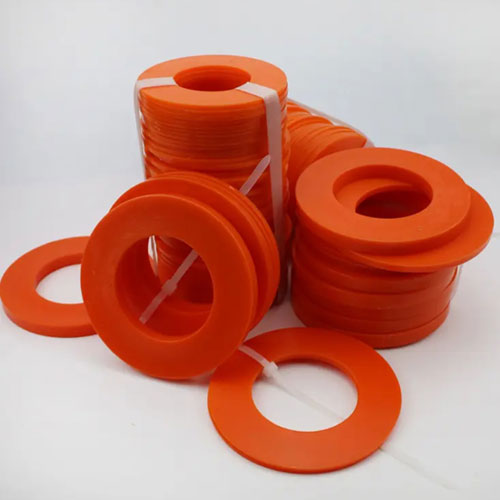 Industrial Polyurethane Washers