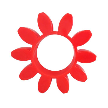 PU Coupling for Shafts