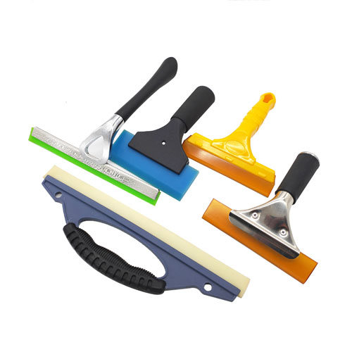 PU Squeegee for Window Film