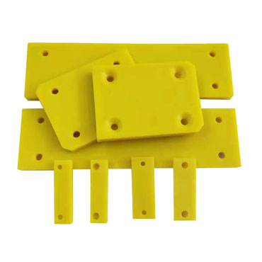 Pad Urethane