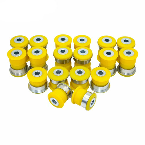 Polyurethane Bushings