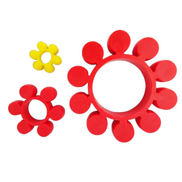 Polyurethane Flexible Coupling