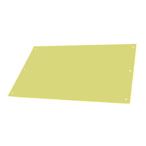 Polyurethane Impact Pads