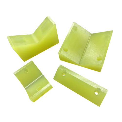 Polyurethane Shock Absorber Pad