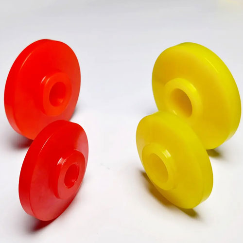 Polyurethane Spacer Washers