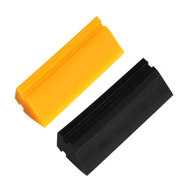 Polyurethane Squeegee Blade Replacement