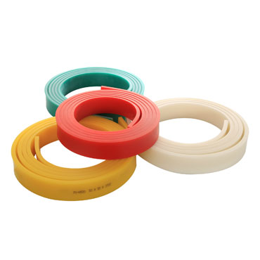 Polyurethane Squeegee for Screen Printing