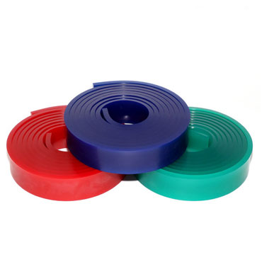 Polyurethane Squeegee