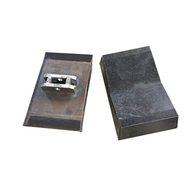Polyurethane Wear Pads