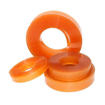 Squeegee Rubber Screen Printing