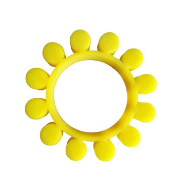 Urethane Elastomeric Coupling