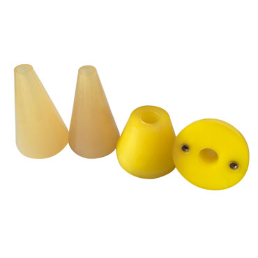Urethane Mounting Pads