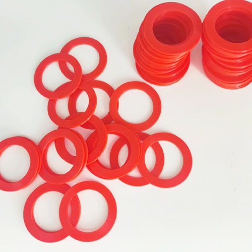 Cast Polyurethane Gasket
