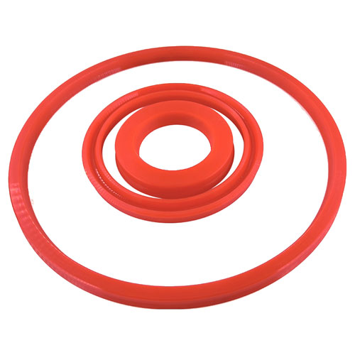 Custom Polyurethane Seals
