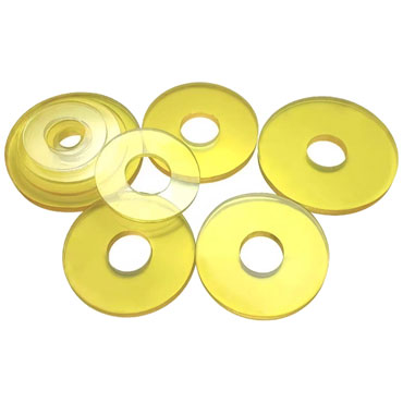 Industrial Polyurethane Gasket