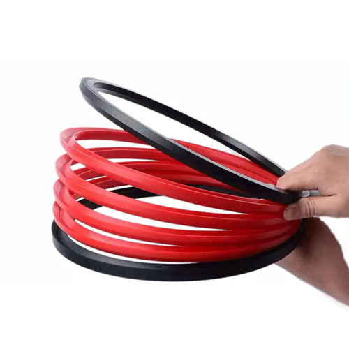 Industrial Polyurethane Seals