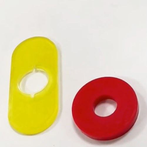 Polyurethane Gasket Material