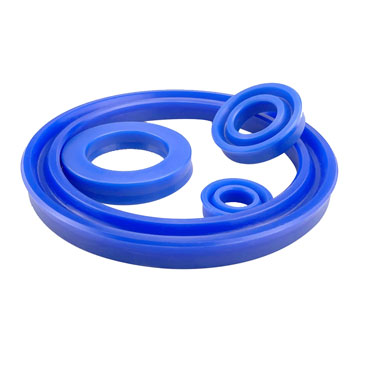 Polyurethane Hydraulic Seals