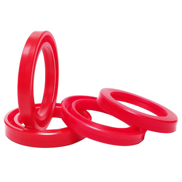 Polyurethane Piston Seals