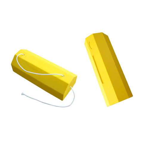 Aircraft Wheel Chocks