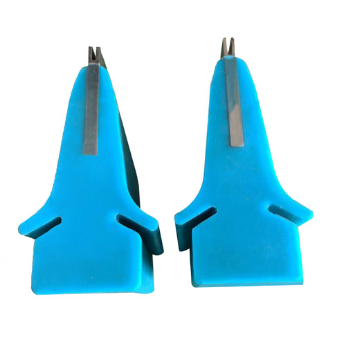 Belt Cleaner Replacement Blades