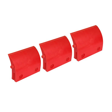 Conveyor Belt Cleaner Blades