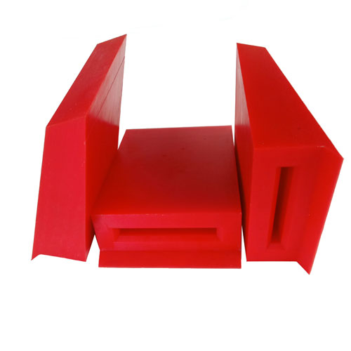 Conveyor Belt Scraper Blades