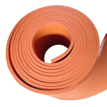 Conveyor Belt Skirting Rubber