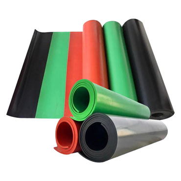 Conveyor Belt Skirting