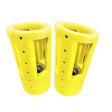 Custom Polyurethane Liners