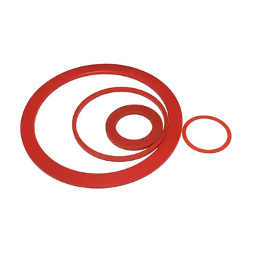 Custom Polyurethane Ring