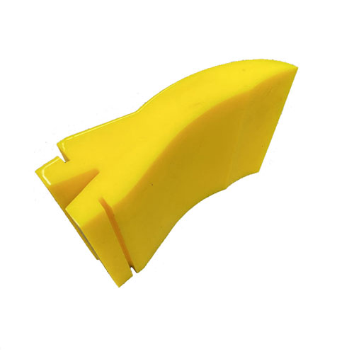 Custom Polyurethane Scraper Blades