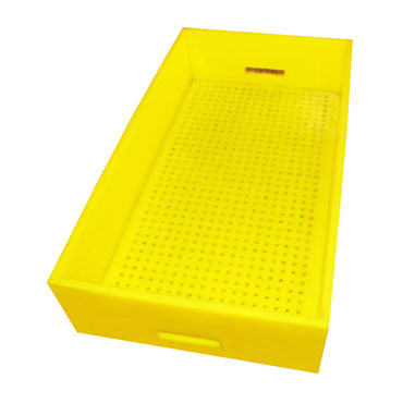 Custom Polyurethane Transit Box