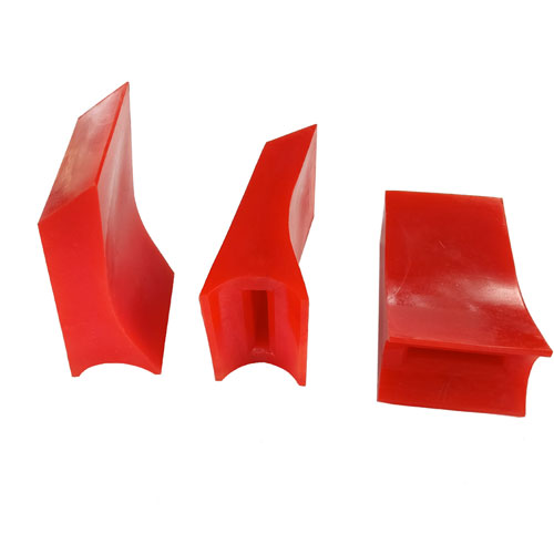 Food-grade Polyurethane Scraper Blade