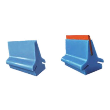 Heavy Duty Polyurethane Scraper Blades