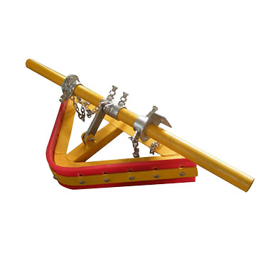 Heavy-Duty & Wear-Resistant V-Ploughs