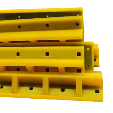 Heavy-duty Polyurethane Liners