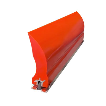 Heavy‑Duty Belt Scraper Blades