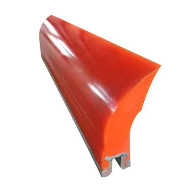 Industrial Conveyor Scraper Blades