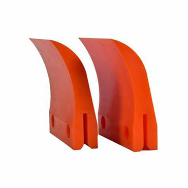 Industrial Polyurethane Scraper Blades