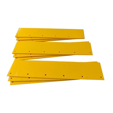 PU Liners for Dump Trucks
