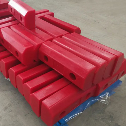 Polyurethane Block